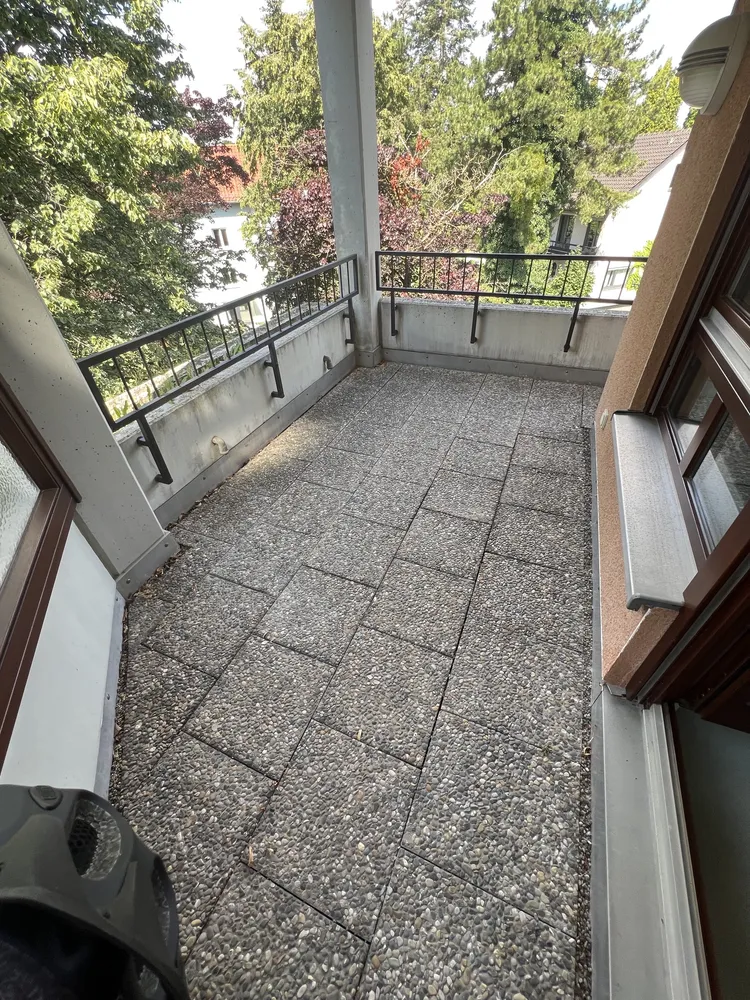 2 room apartment with 64 m² in Augsburg – Photo 6