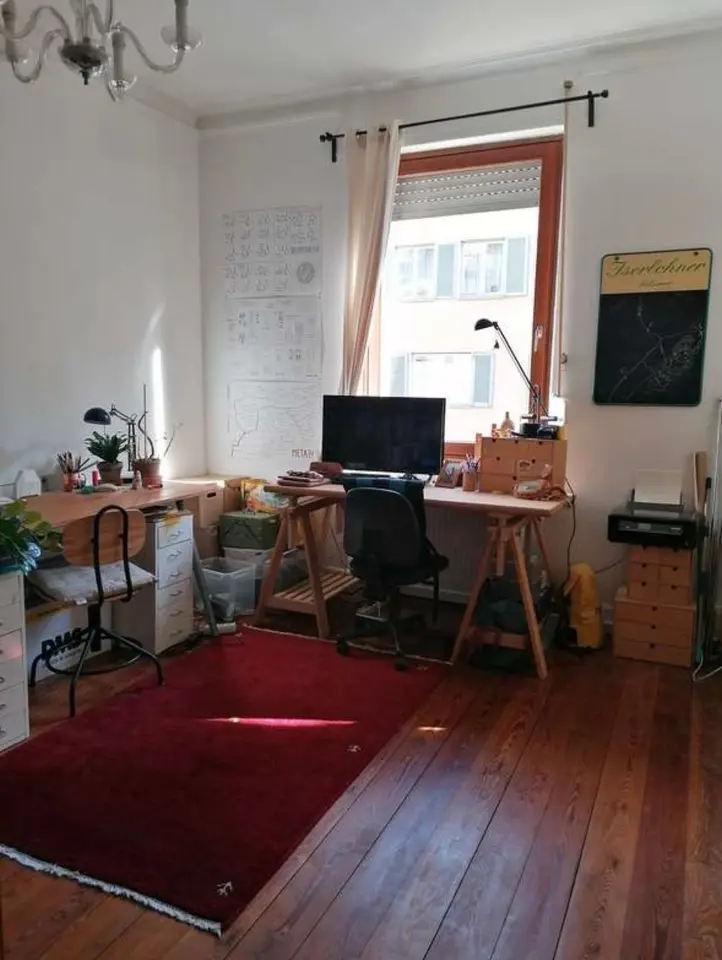 3 Zimmer Wohnung mit 68 m² in Esslingen am Neckar – Bild 5