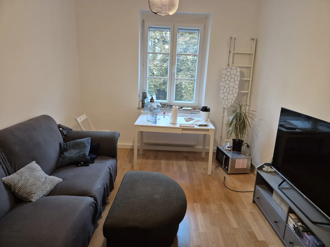 3 Zimmer Wohnung mit 75 m² in München – Bild 5