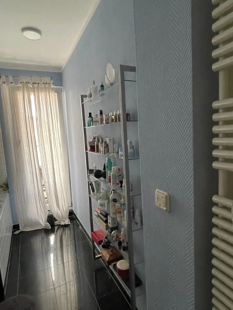 2 room apartment with 102 m² in Dresden – Photo 1