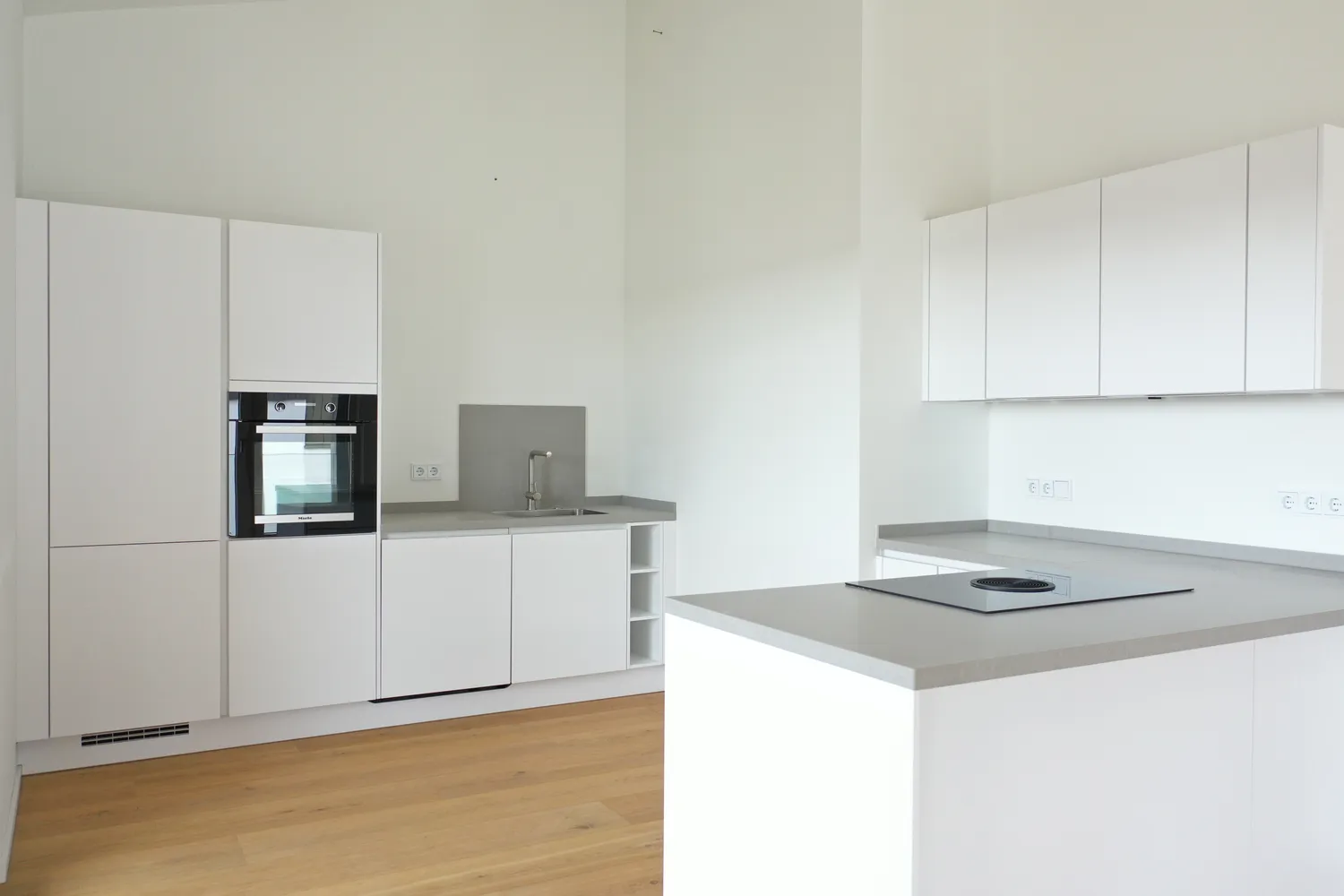 4 Zimmer Wohnung mit 141 m² in Starnberg – Bild 4