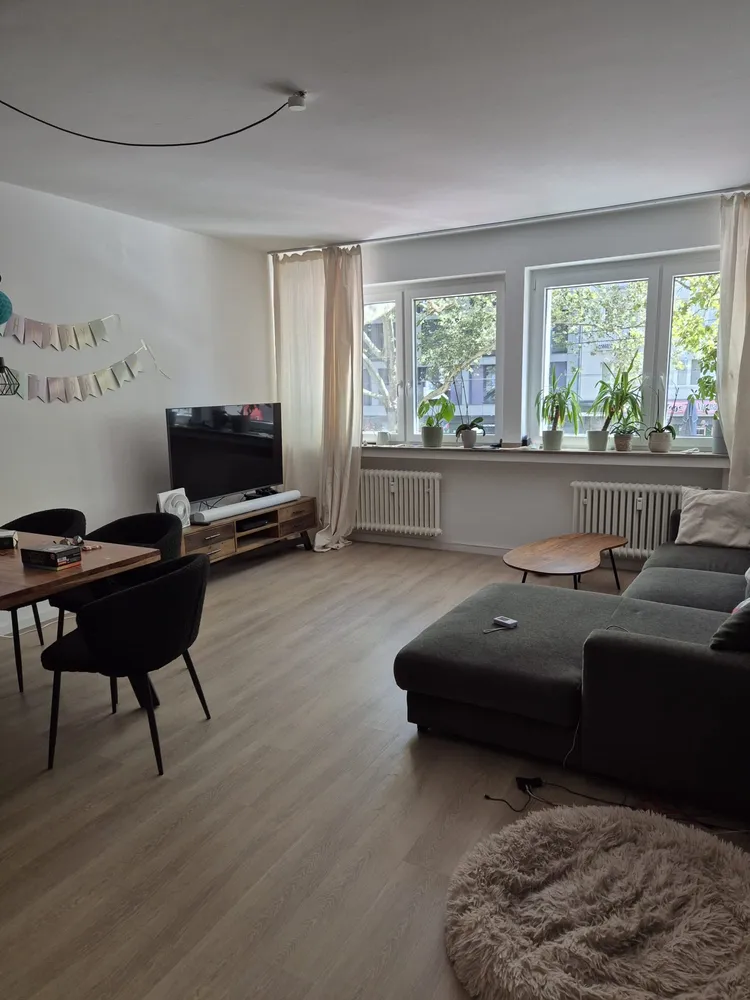 3 Zimmer Wohnung mit 95 m² in Köln – Bild 9