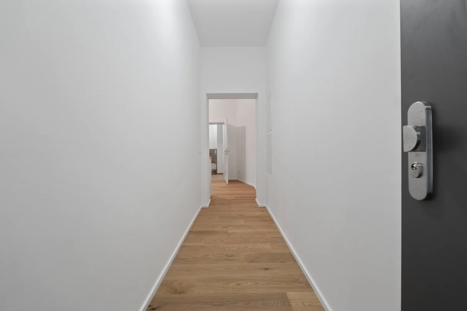 3 Zimmer Wohnung mit 46 m² in Köln – Bild 8