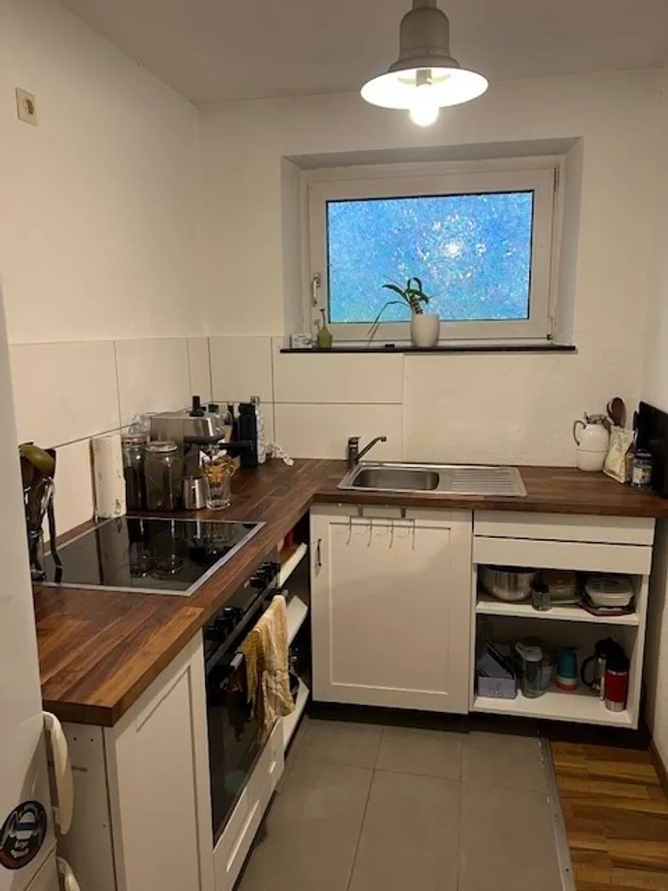 2 Zimmer Wohnung mit 58 m² in Solingen – Bild 8