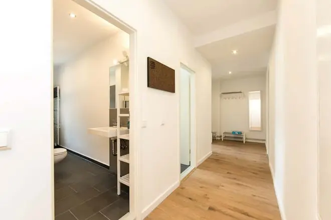 WG-Zimmer in Berlin – Bild 4
