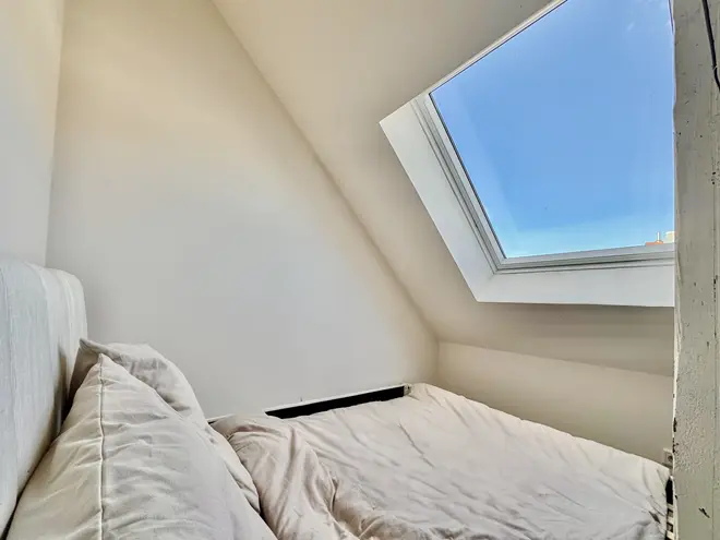 2 Zimmer Wohnung in Köln – Bild 12