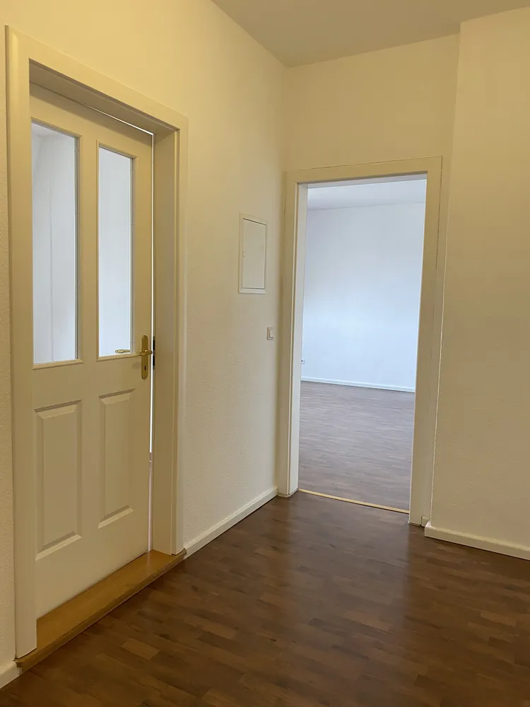 2 room apartment with 67 m² in Magdeburg – Photo 8