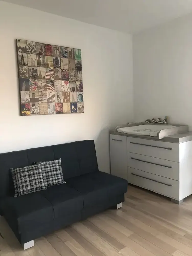 4 Zimmer Wohnung mit 88 m² in Ulm – Bild 8