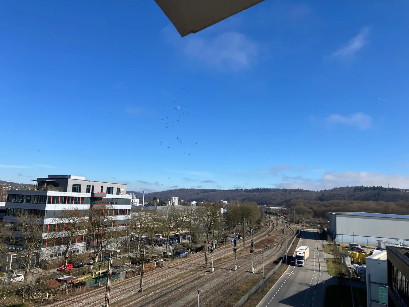 3 Zimmer Wohnung mit 97 m² in Tübingen – Bild 12