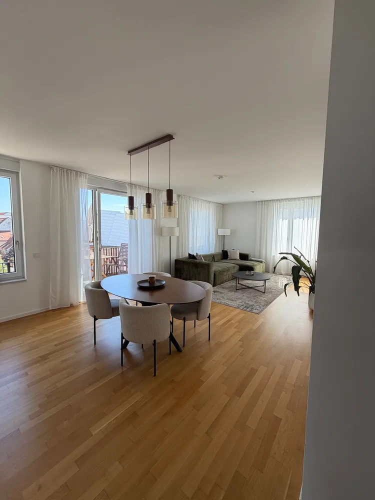 3 Zimmer Wohnung mit 87 m² in Dresden – Bild 4