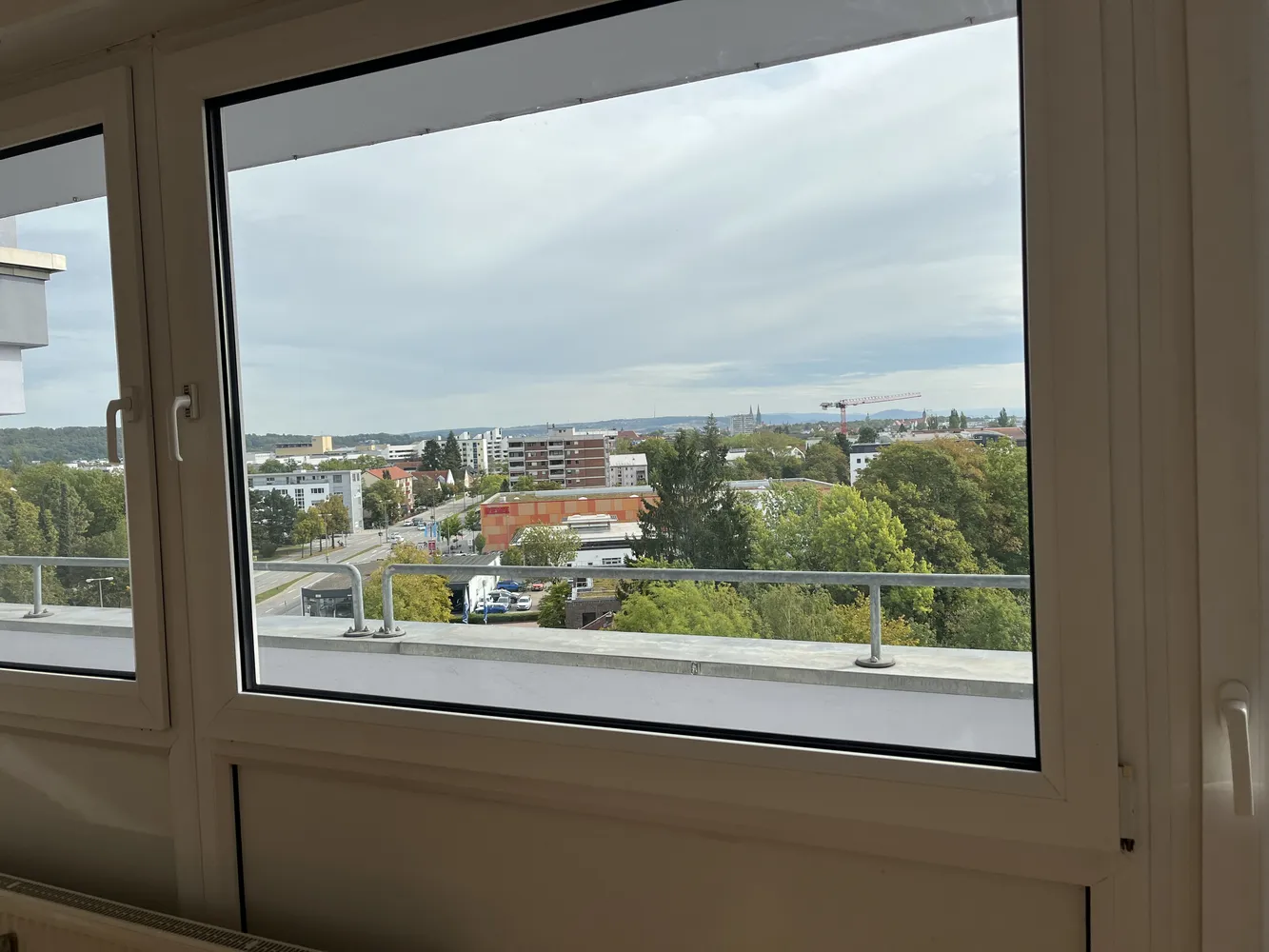 3 Zimmer Wohnung mit 118 m² in Regensburg – Bild 9