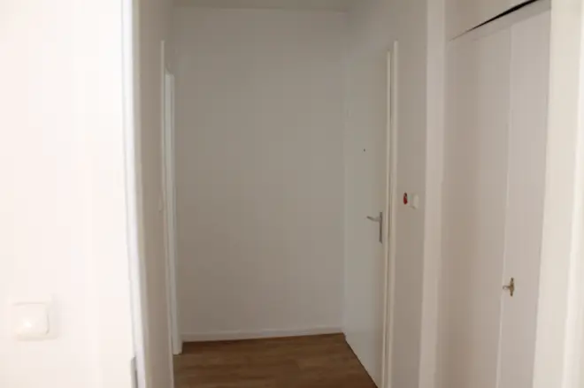 2 Zimmer Wohnung mit 55 m² in Duisburg – Bild 3