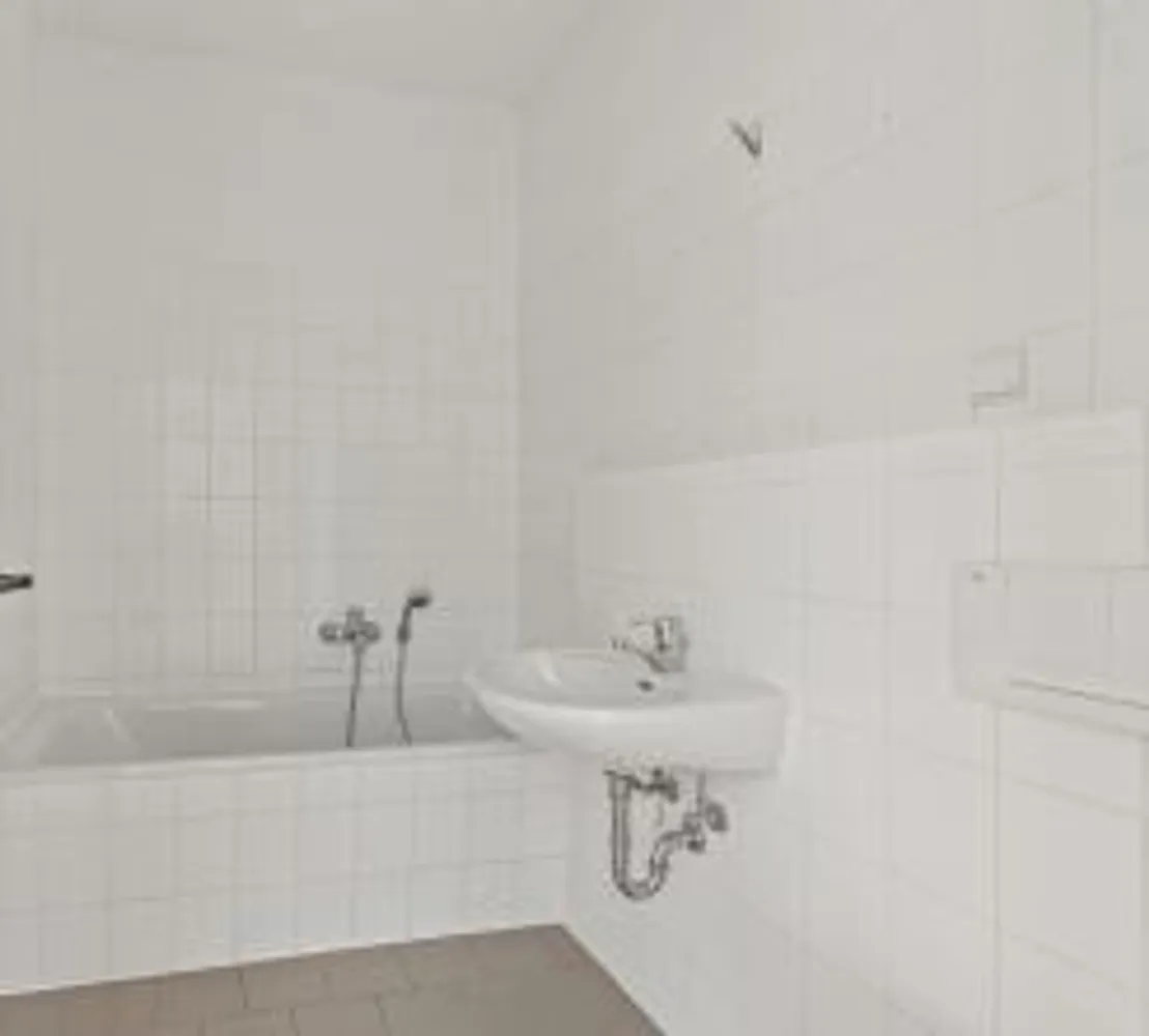 2 Zimmer Wohnung mit 47 m² in Halle (Saale) – Bild 7