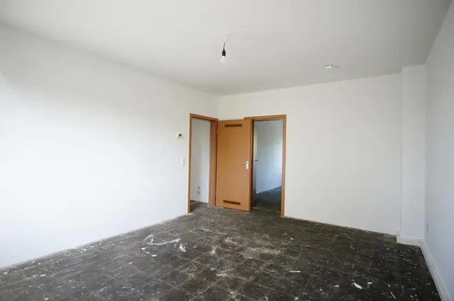 2 Zimmer Wohnung mit 58 m² in Duisburg – Bild 2
