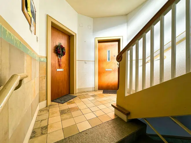3 Zimmer Wohnung mit 78 m² in Leipzig – Bild 12