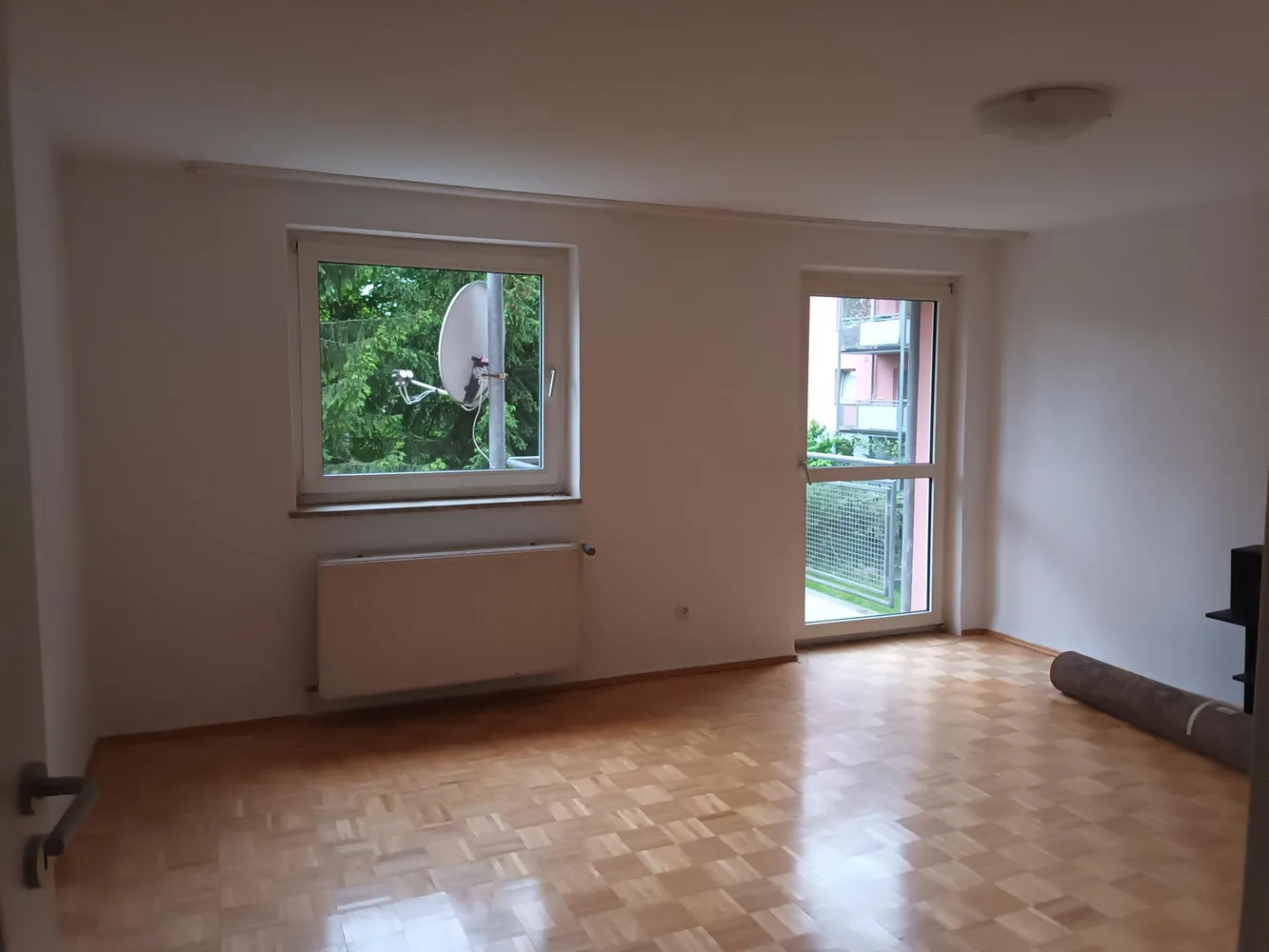2 Zimmer Wohnung mit 55 m² in Ingolstadt – Bild 3