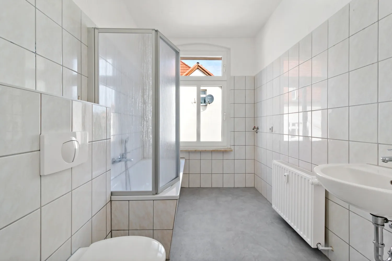 2 Zimmer Wohnung mit 60 m² in Halle (Saale) – Bild 6