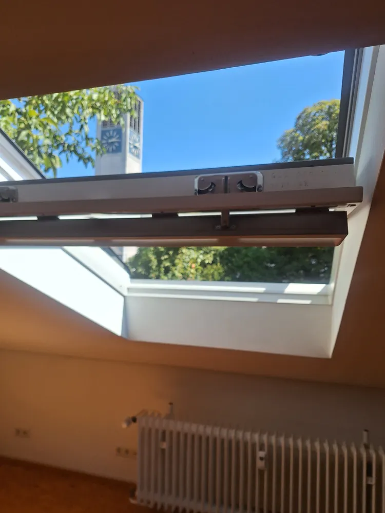 2 Zimmer Wohnung mit 47 m² in Karlsruhe – Bild 11