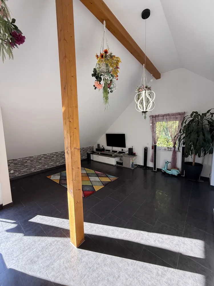 3 Zimmer Wohnung mit 81 m² in Wiesbaden – Bild 4