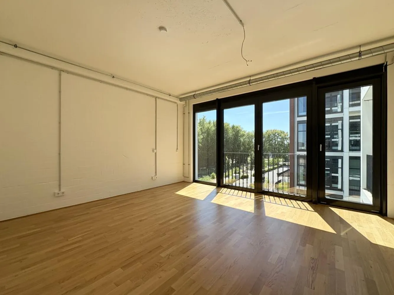 2 Zimmer Wohnung mit 133 m² in Bremen – Bild 8