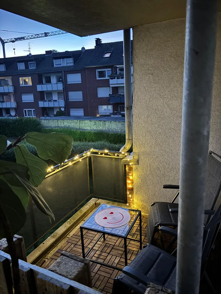 2 Zimmer Wohnung mit 76 m² in Münster – Bild 7