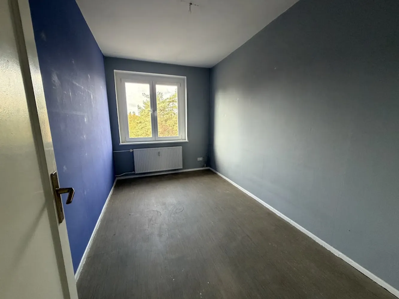 4 Zimmer Wohnung mit 79 m² in Berlin – Bild 7