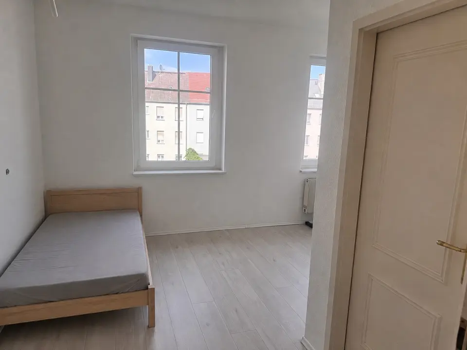 WG-Zimmer mit 20 m² in Luckenwalde – Bild 1