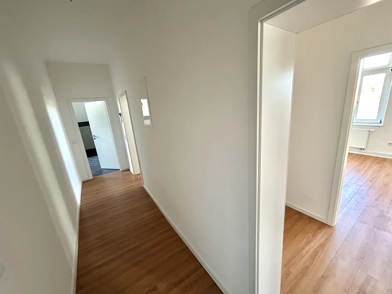 2 Zimmer Wohnung mit 65 m² in Magdeburg – Bild 9
