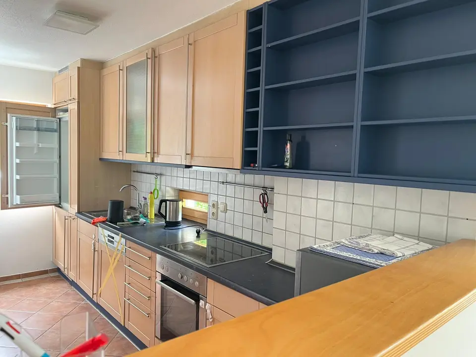 WG-Zimmer mit 140 m² in Starnberg – Bild 2