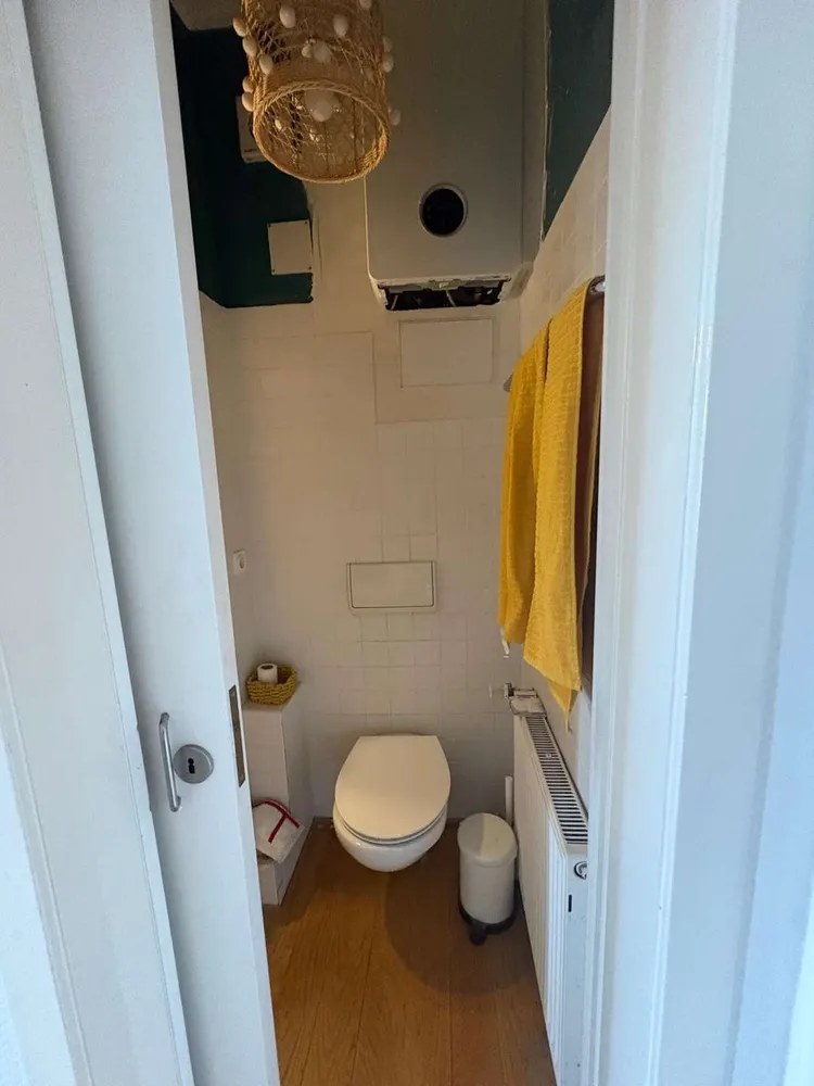 2 Zimmer Wohnung mit 52 m² in Dortmund – Bild 8