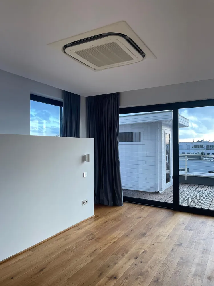 4 Zimmer Wohnung mit 310 m² in Dortmund – Bild 11