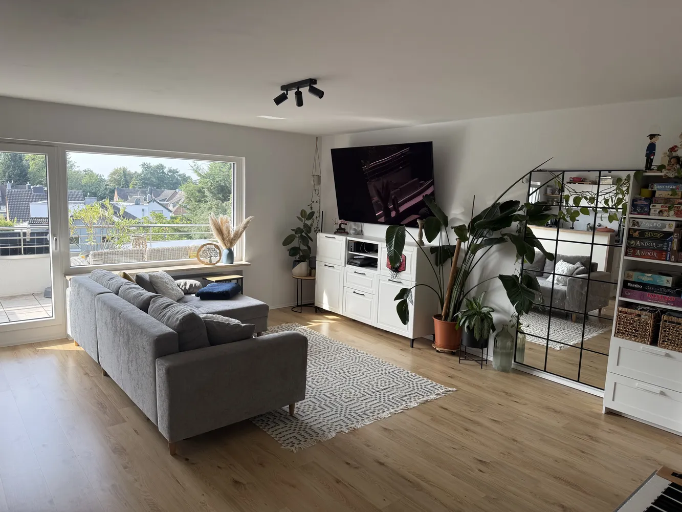 3 room apartment with 89 m² in Kaarst – Photo 9