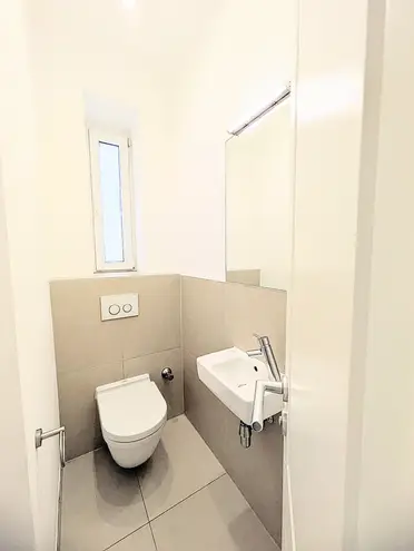 4 Zimmer Wohnung mit 122 m² in Stuttgart – Bild 9