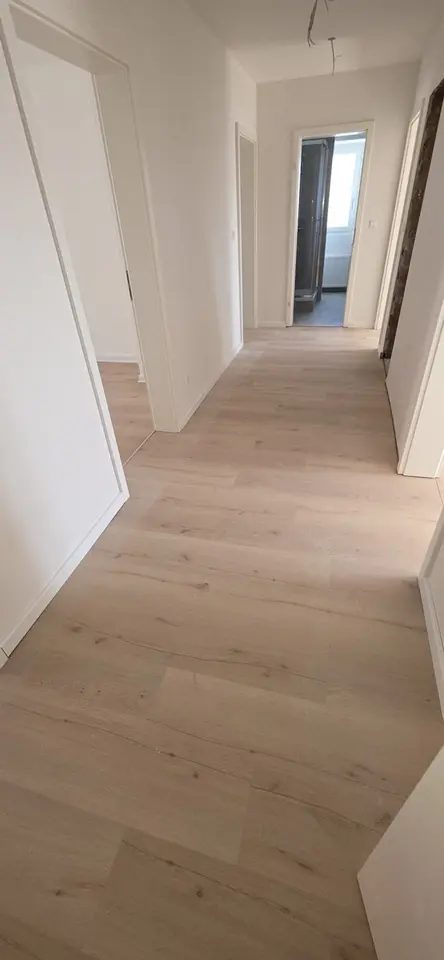4 Zimmer Wohnung mit 88 m² in Karlsruhe – Bild 6