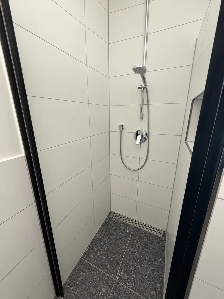 2 room apartment with 59 m² in Rastatt – Photo 12