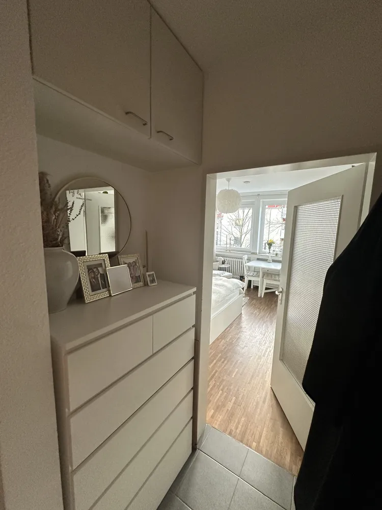 1 Zimmer Wohnung mit 27 m² in Köln – Bild 7