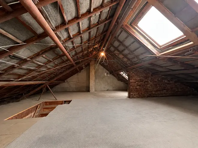 5 Zimmer Wohnung mit 116 m² in Düsseldorf – Bild 5