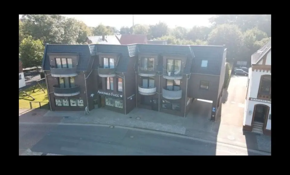 2 Zimmer Wohnung mit 50 m² in Cloppenburg – Bild 7