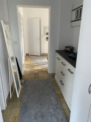 4 Zimmer Wohnung mit 77 m² in Münster – Bild 10