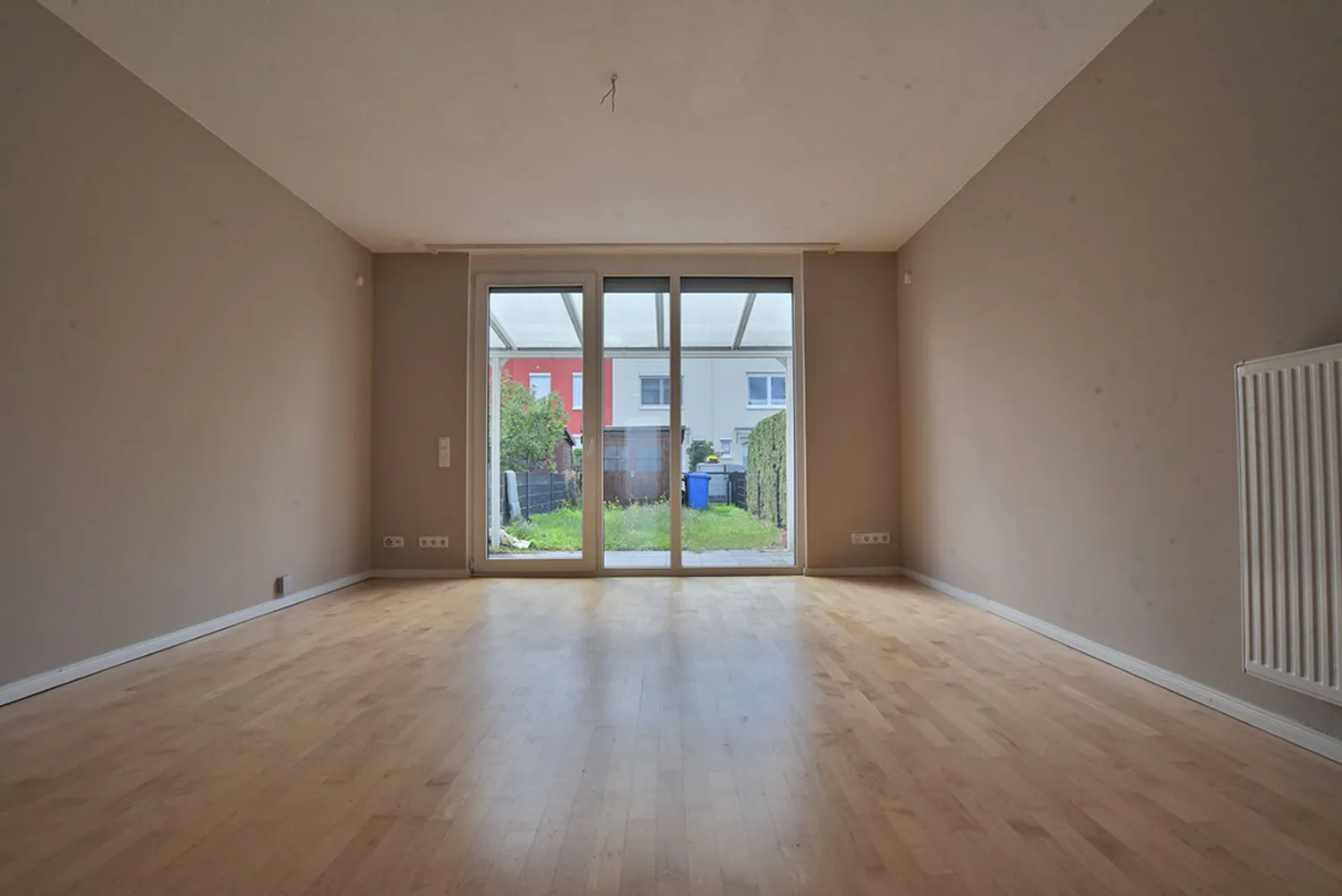 4 Zimmer Haus mit 120 m² in Berlin – Bild 7