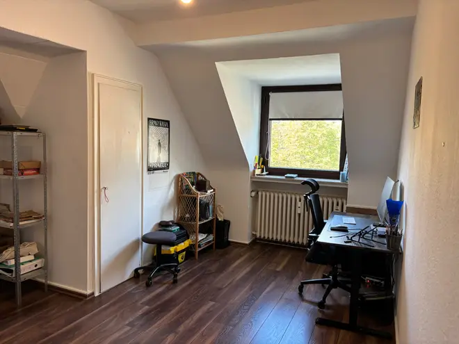 3 Zimmer Wohnung mit 83 m² in Essen – Bild 12