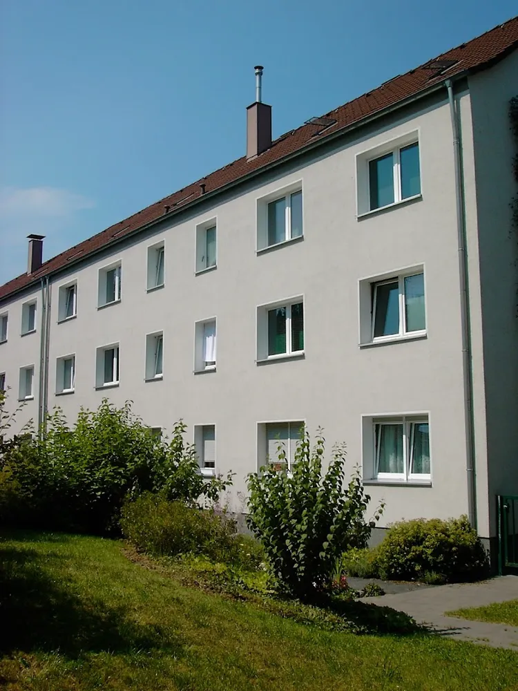 2 Zimmer Wohnung mit 53 m² in Essen – Bild 2