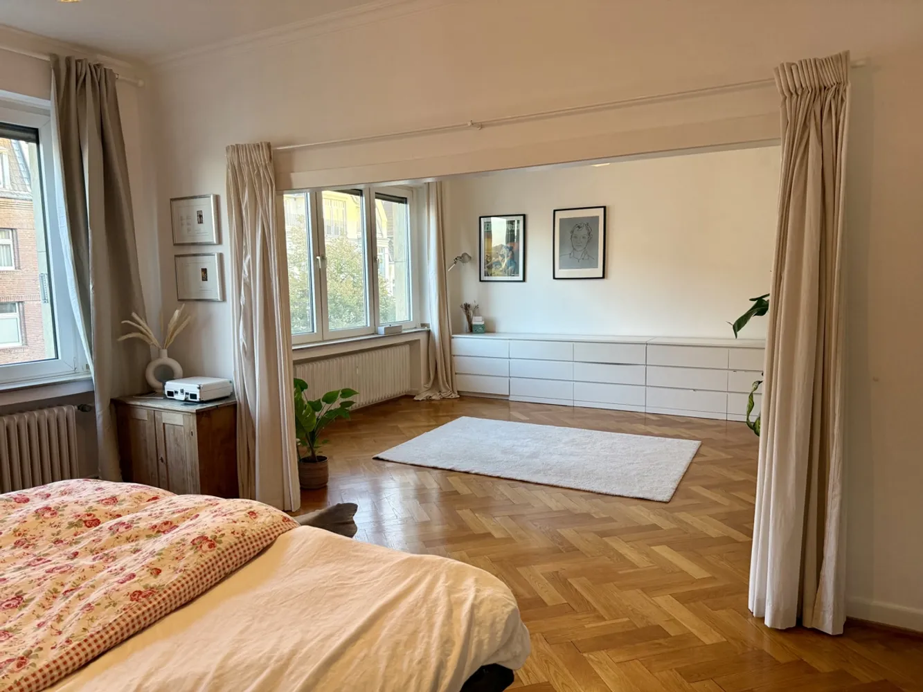 2 Zimmer Wohnung mit 85 m² in Düsseldorf – Bild 12