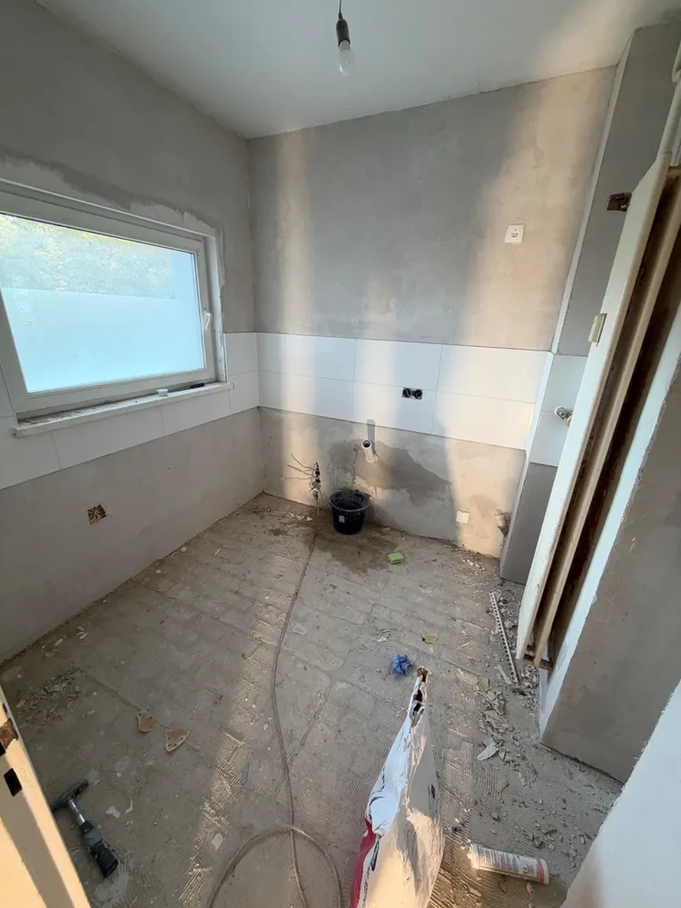 4 Zimmer Wohnung mit 88 m² in Berlin – Bild 2