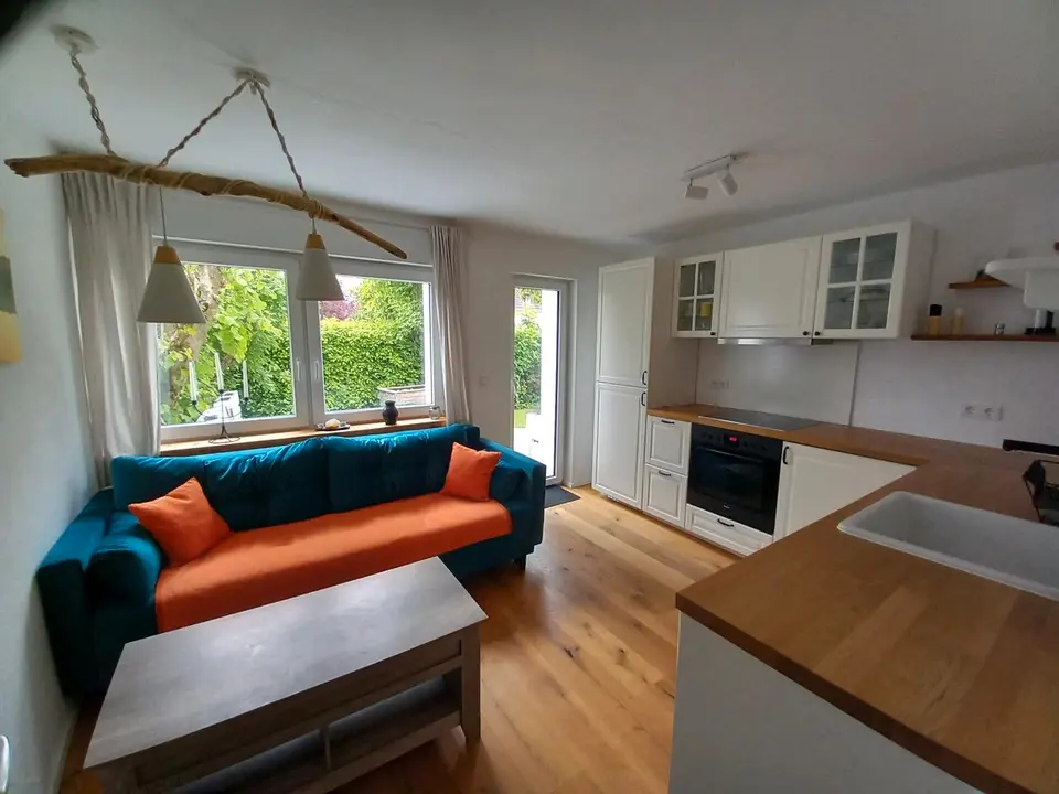 WG-Zimmer mit 50 m² in Biberach an der Riß – Bild 2