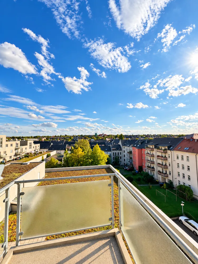 3 room apartment with 71 m² in Chemnitz – Photo 2