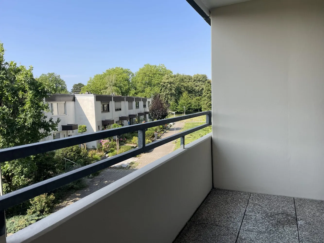 1 Zimmer Wohnung mit 35 m² in Hannover – Bild 4