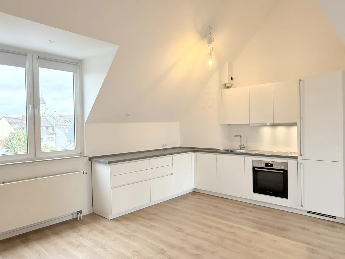 4 room apartment with 78 m² in Frankfurt am Main – Photo 9
