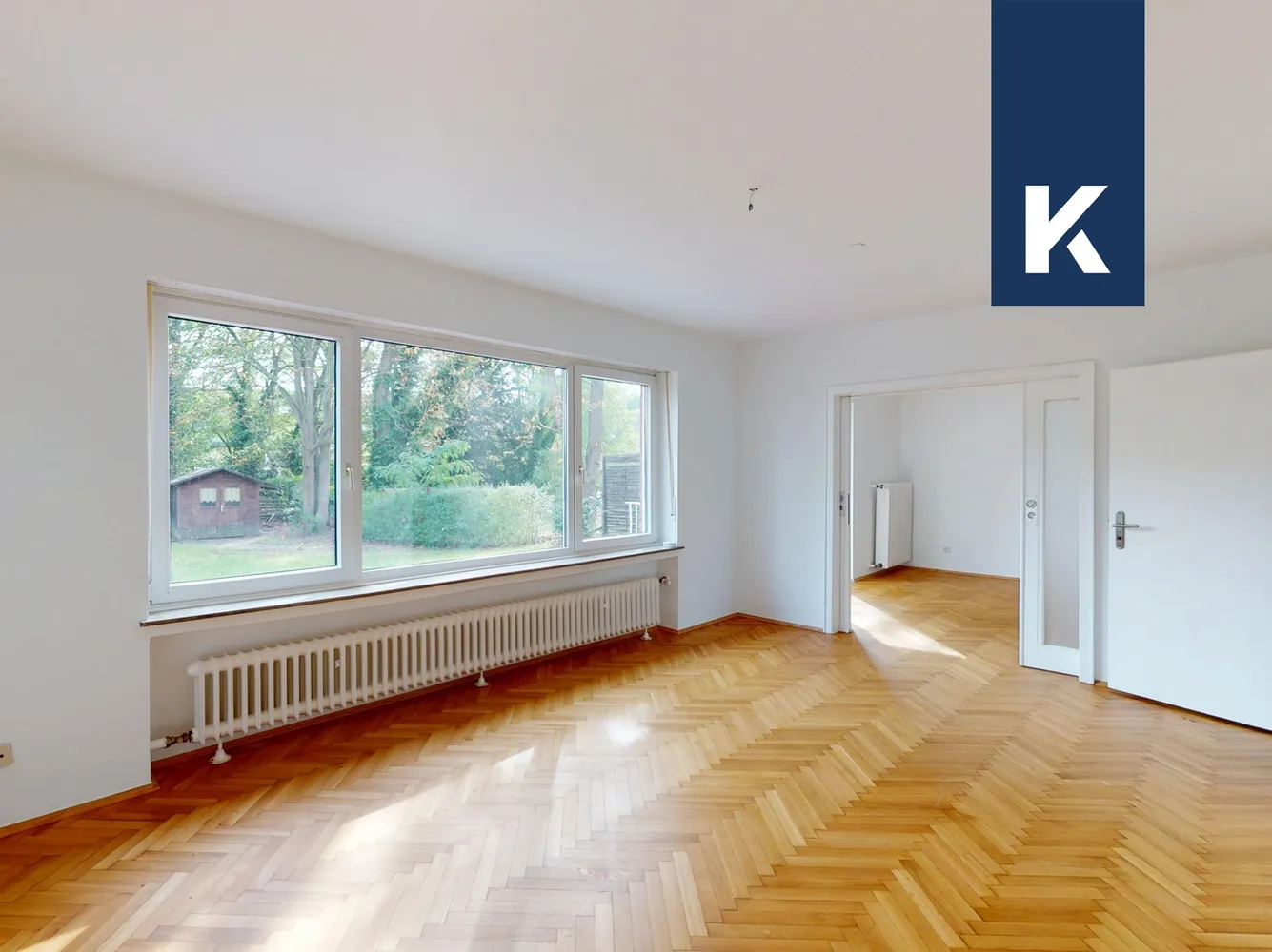 7 Zimmer Haus mit 142 m² in Köln – Bild 1