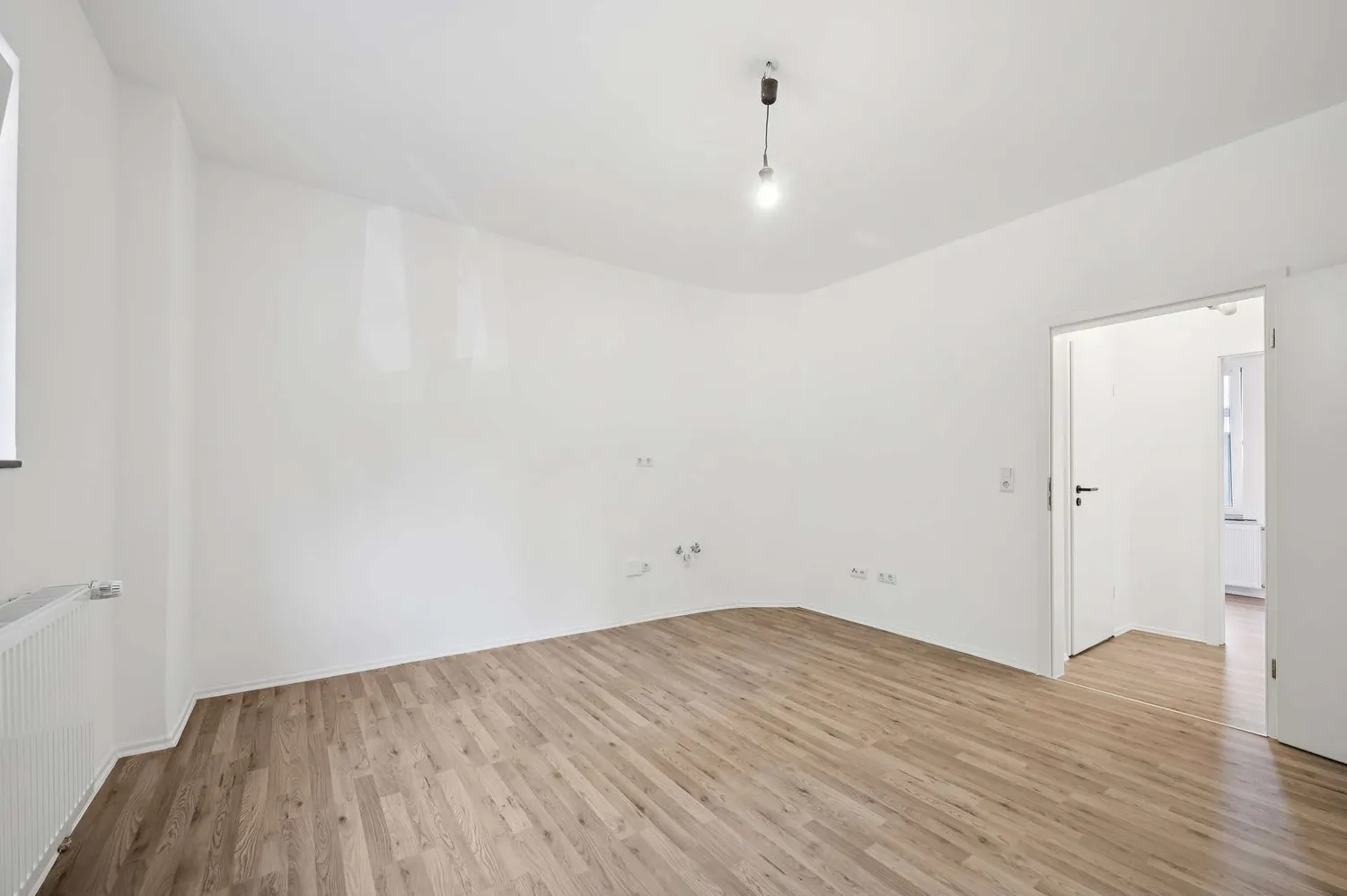 2 Zimmer Wohnung mit 32 m² in Viersen – Bild 7